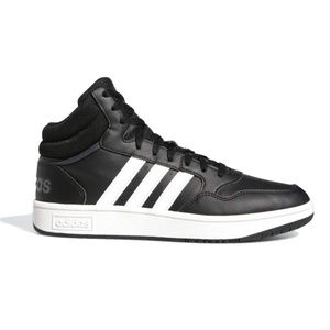 HOOPS 3.0 MID CLASSIC VINTAGE SHOES Size 10 Men